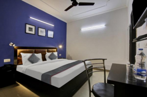 Super Townhouse Saket Residency Near Saket Metro